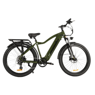 Mamba Antidote eBike 48V 18Ah 6 Months free Service
