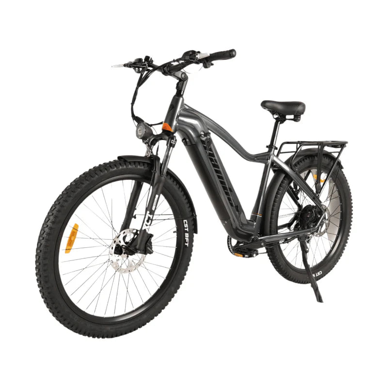 Mamba Antidote eBike 48V 18Ah 6 Months free Service