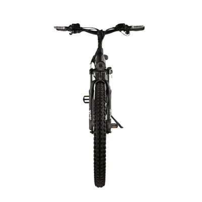 Mamba Antidote eBike 48V 18Ah 6 Months free Service