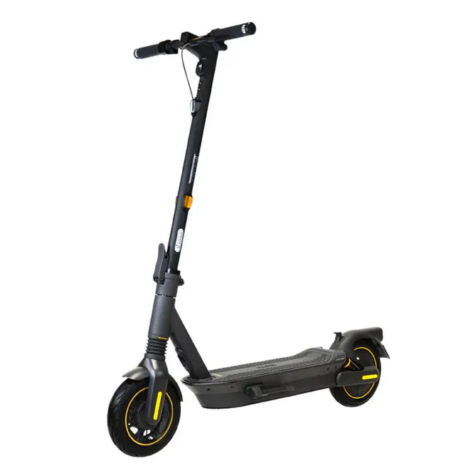 Segway-Ninebot Max G2 Electric Scooter 2024 Version 6 Months Free Serv