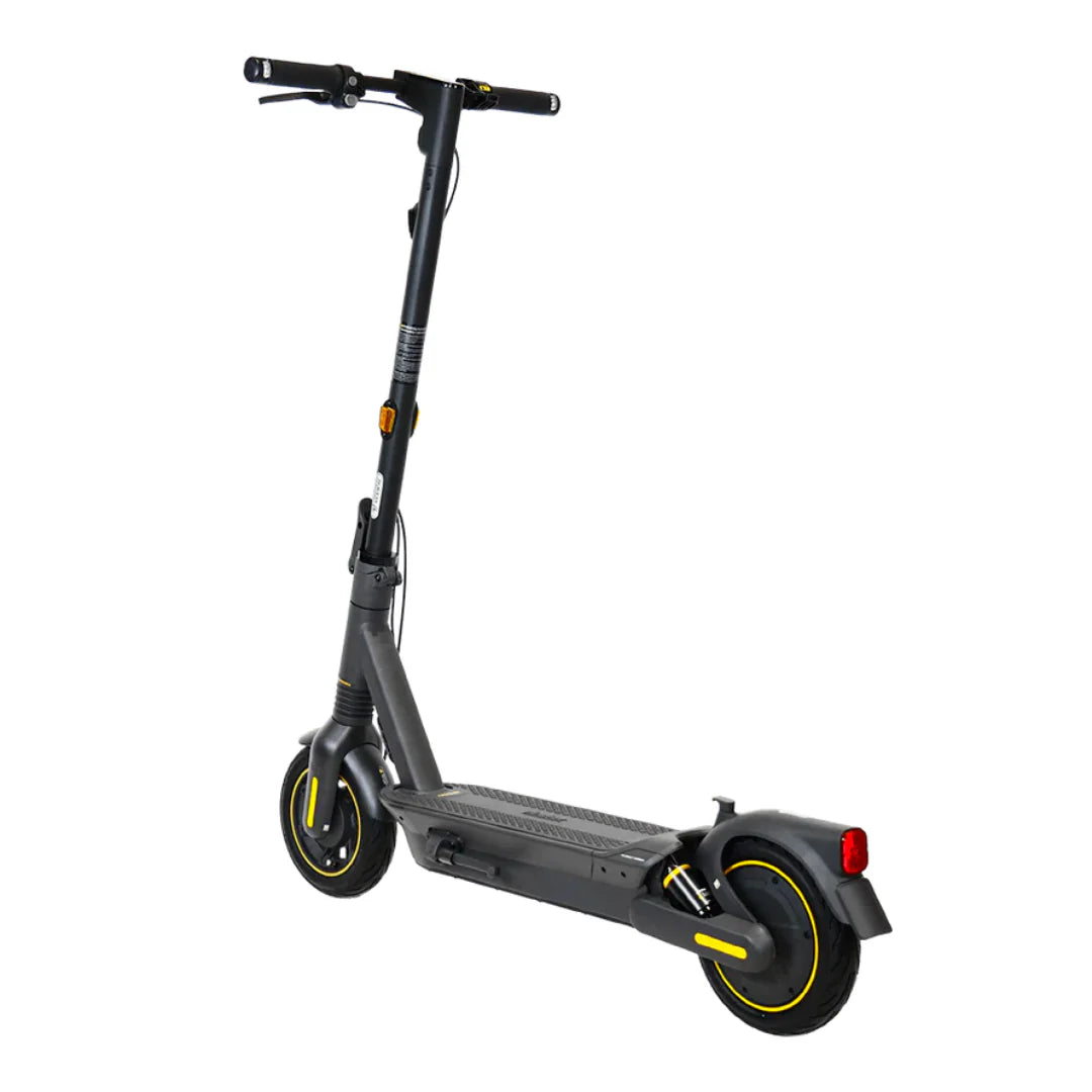 Segway-Ninebot Max G2 Electric Scooter 2024 Version 6 Months Free Service