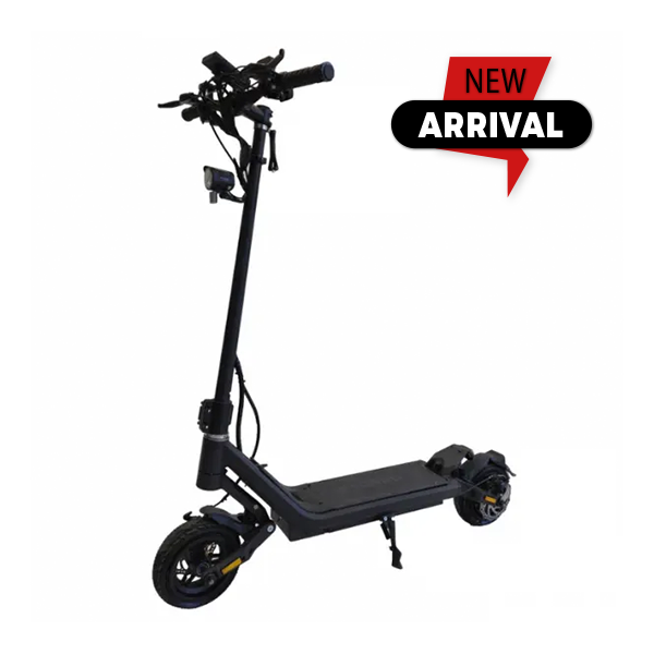 Nami Klima Stellar Electric Scooter Unrivalled Comfort and Safety 6 Months Free Service