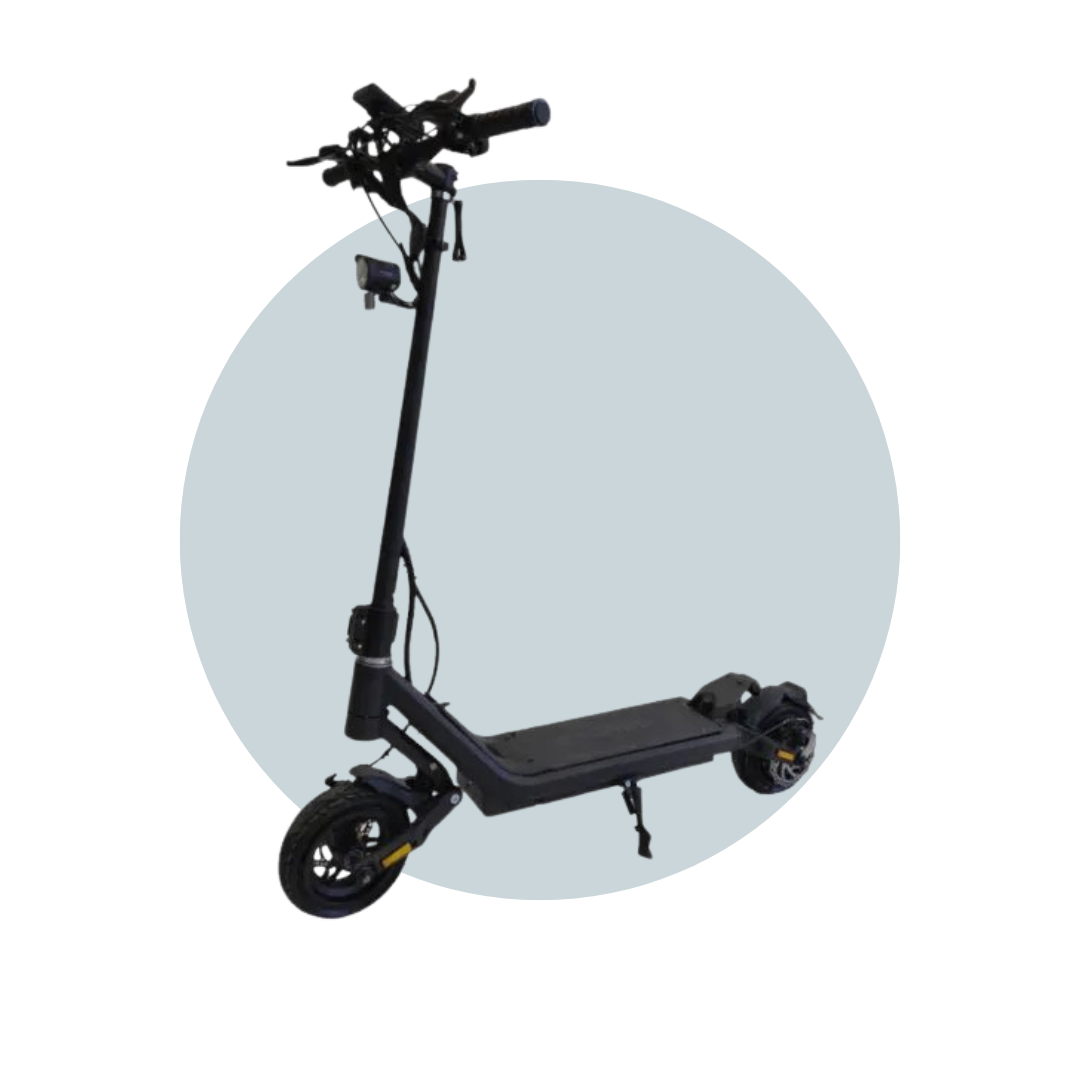 Nami Klima Stellar Electric Scooter Unrivalled Comfort and Safety 6 Months Free Service