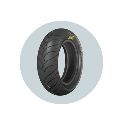 PMT TYRE - 90/60 R6.5” B STRADALE