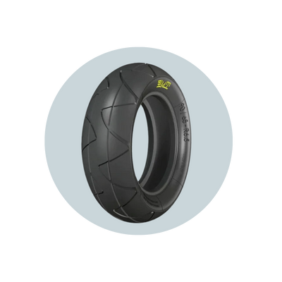 PMT TYRE - 90/65 R6.5" JUNIOR