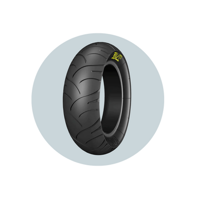 PMT TYRE - E-FIRE 10 X 3