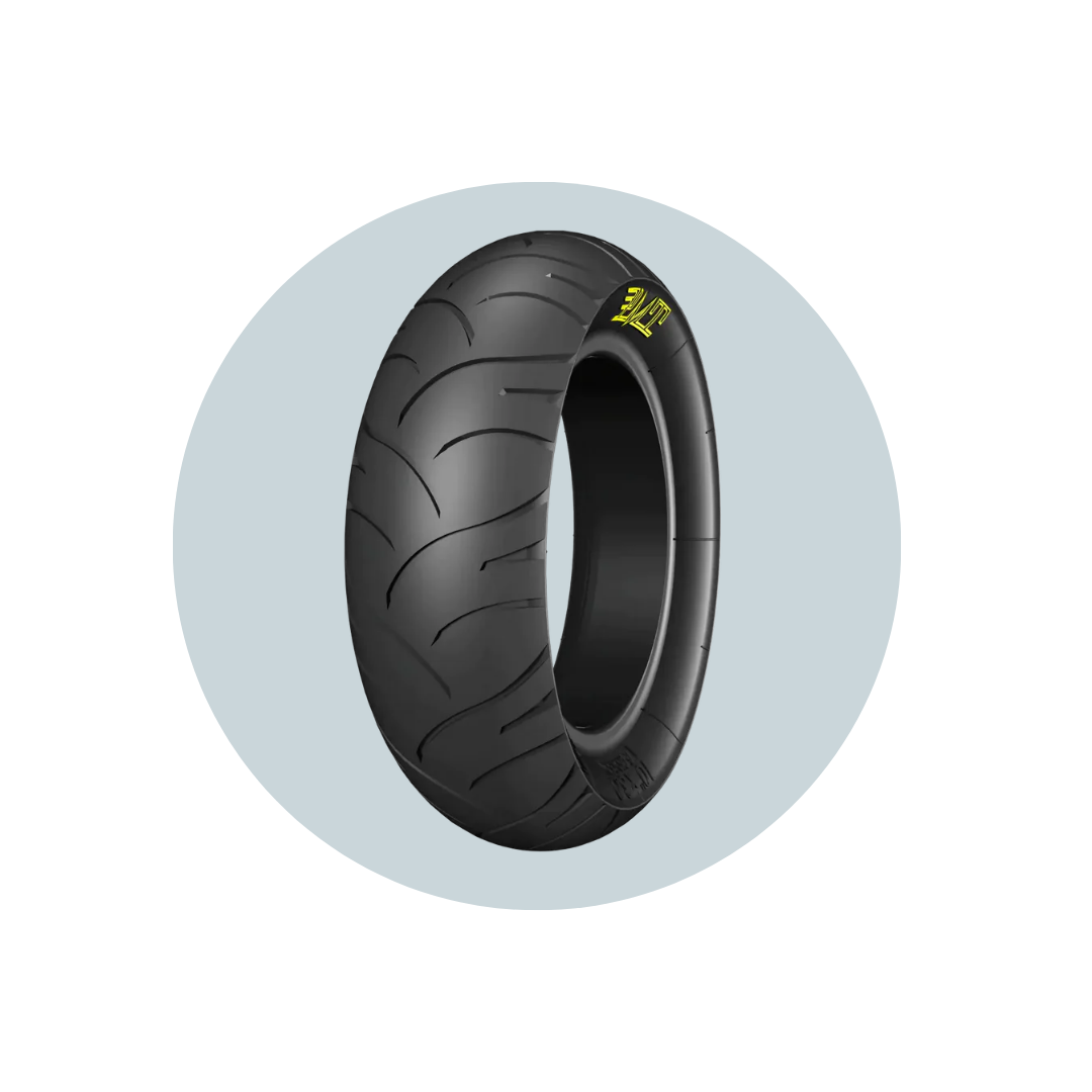 PMT TYRE - E-FIRE 10 X 3