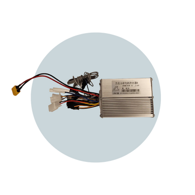 POWER CONTROLLER FOR DRAGON CYCLONE PRO B (REAR)