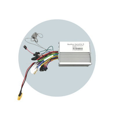 POWER CONTROLLER FOR DRAGON GTR V2 AND GTS V2 B (REAR)