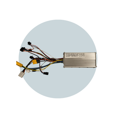 POWER CONTROLLER TO SUIT DRAGON X10 AND RAPTOR, BOLZZEN DYNAMO, BLACK EDITION 10X, ZERO 10X, APOLLO GHOST B (REAR)