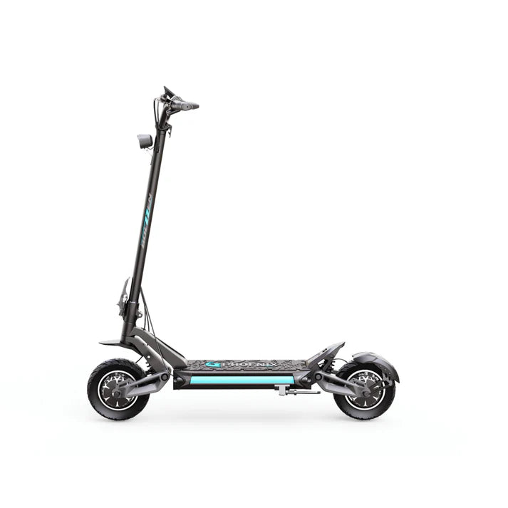 Bolzzen Phoenix 5223 Electric Scooter Dual Motor All Terrain 6 Months Free Service