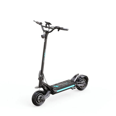 Bolzzen Phoenix 6026 Electric Scooter Dual Motor All Terrain 6 Months Free Service