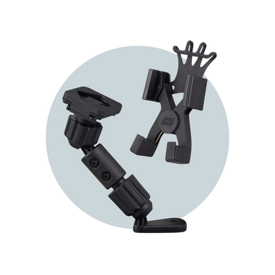 Phoneholder Shad X-Frame Handlebar Phone Mount Super Strong