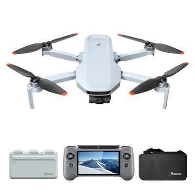Potensic ATOM 2 with Screen Remote Fly More Combo