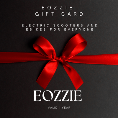 Eozzie GIFT Card