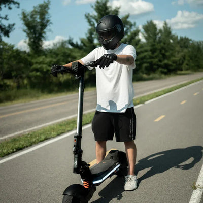 Apollo Phantom 2.0 All Terrain 3500W Motor 2025 Model 27 Ah Huge Battery 6 Months Free Service