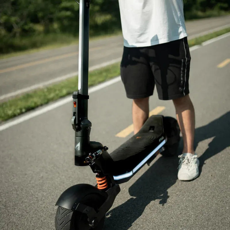 Apollo Phantom 2.0 All Terrain 3500W Motor 2025 Model 27 Ah Huge Battery 6 Months Free Service