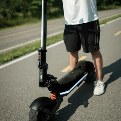 Apollo Phantom 2.0 All Terrain 3500W Motor 2025 Model 27 Ah Huge Battery 6 Months Free Service