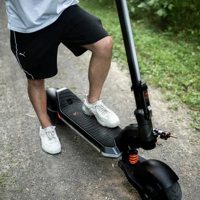 Apollo Phantom 2.0 All Terrain 3500W Motor 2025 Model 27 Ah Huge Battery 6 Months Free Service