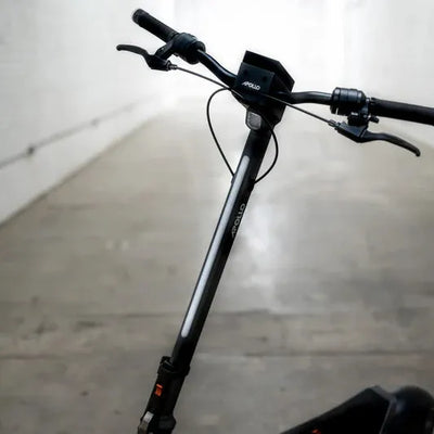 Apollo Phantom 2.0 All Terrain 3500W Motor 2025 Model 27 Ah Huge Battery 6 Months Free Service