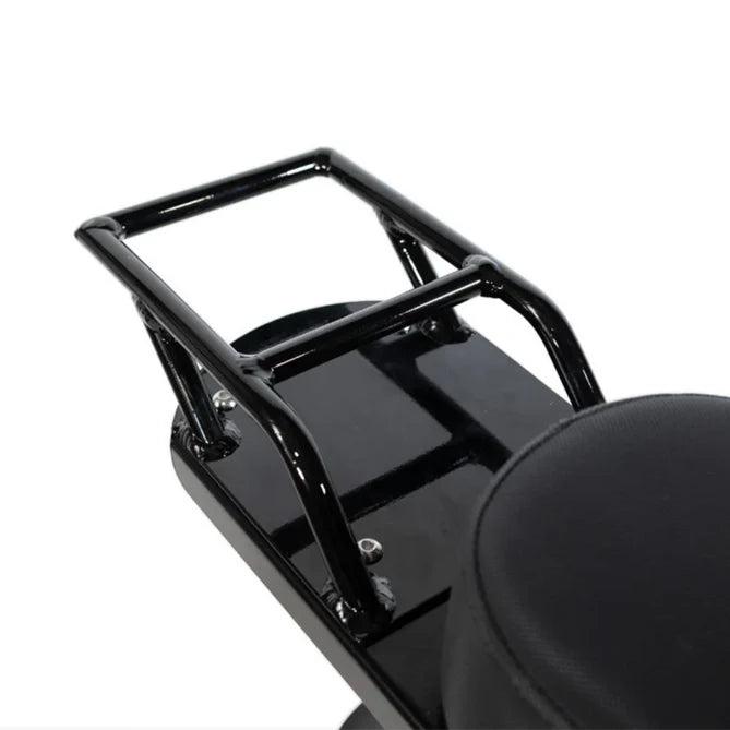 FATBOY REAR RACK ADAPTER