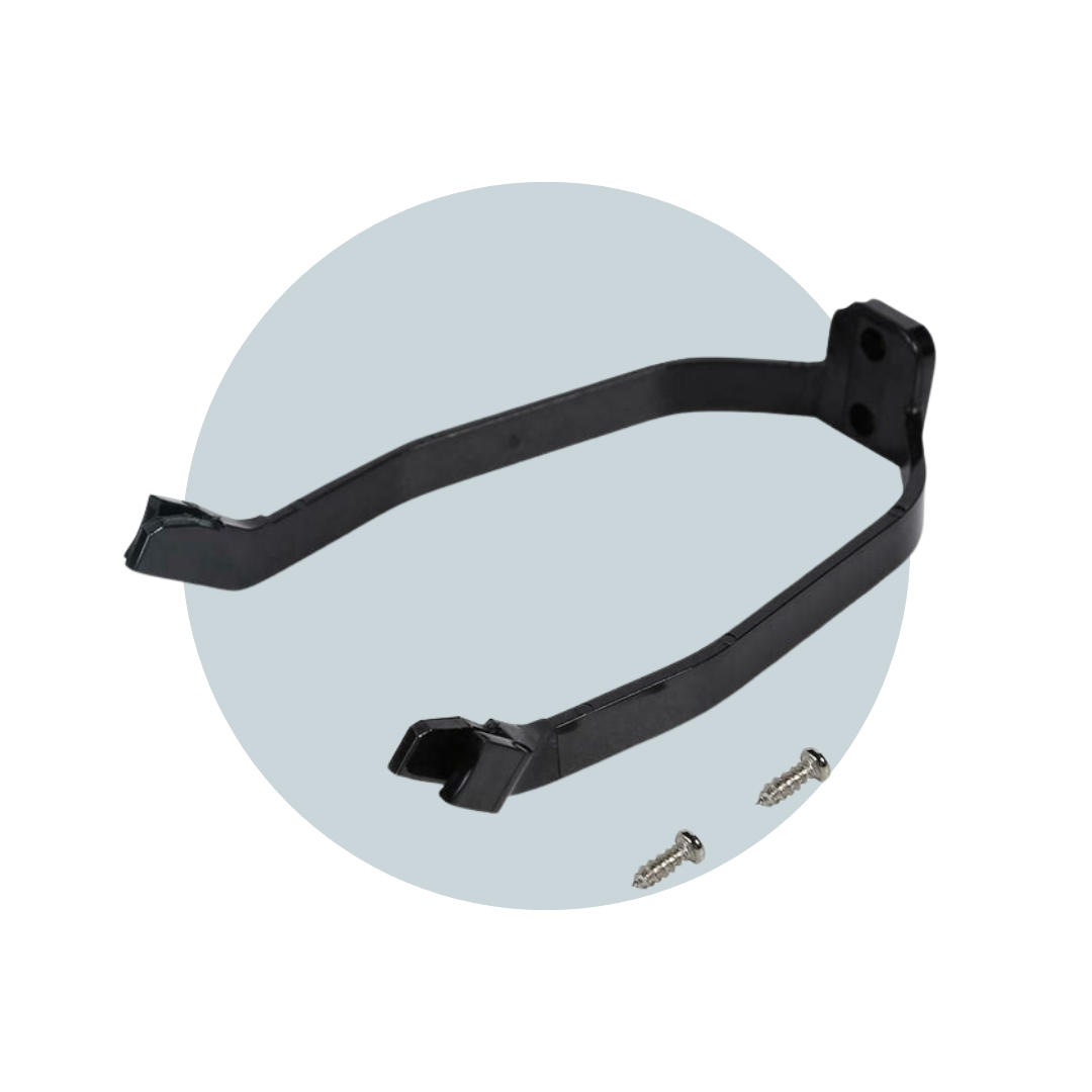Rear Fender Mudguard Support Protection for Xiaomi Electric Scooter Replacement Accessories