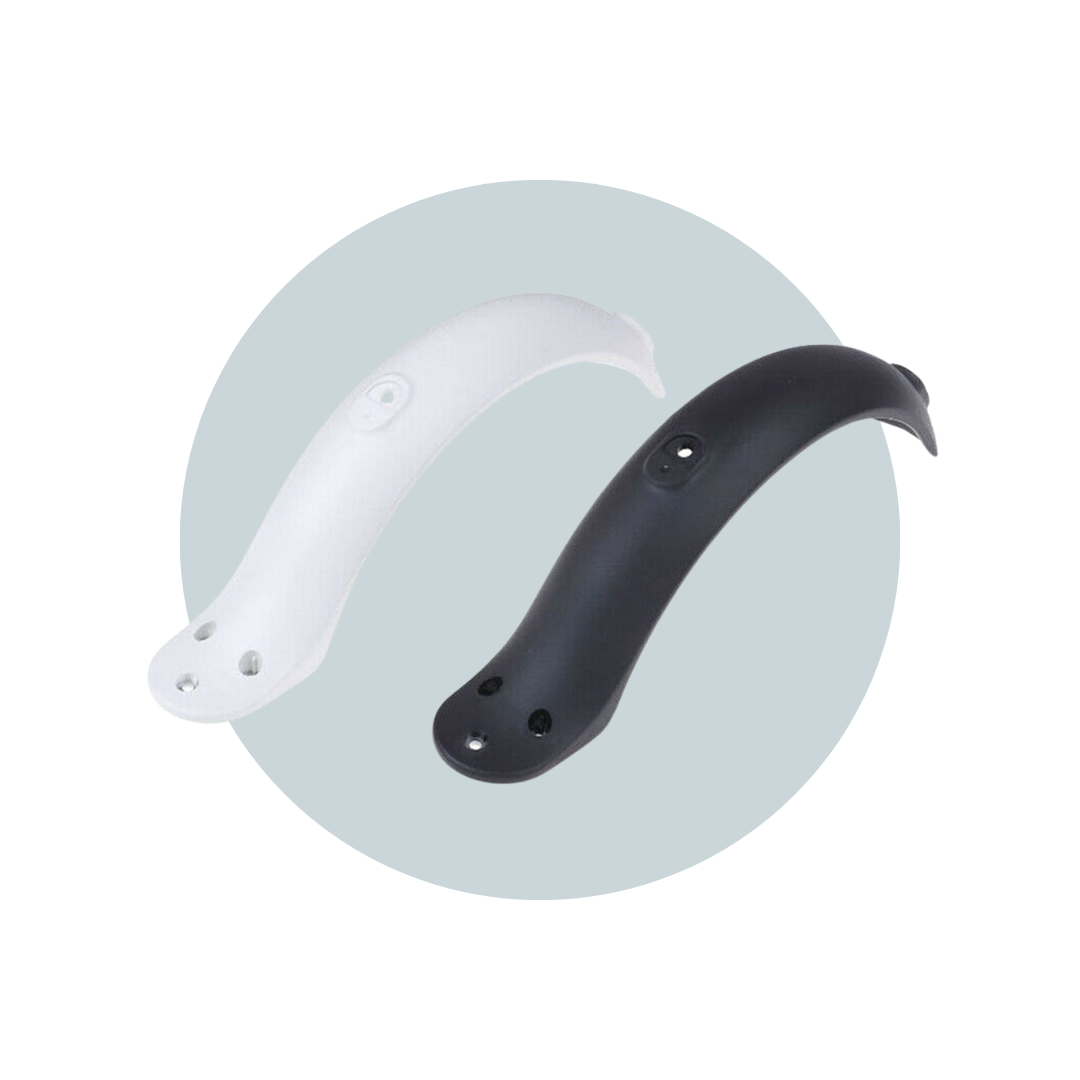 Rear Mudguard Tire Splash Fender Guard for Xiaomi Mijia M365 Electric Scooter FN