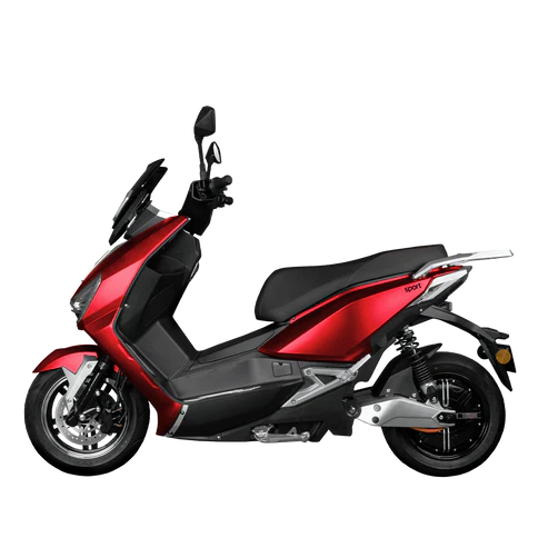 Benzina Zero Sport Electric Scooter