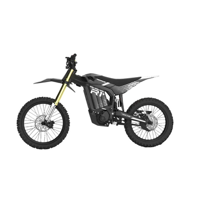 Rerode R1+ 17kW Electric Dirt Bike Ultimate Power Pure Performance 6 Months Free Service