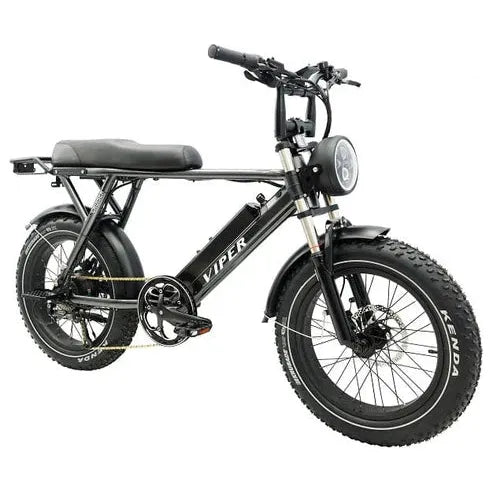 Viper fat bike sale