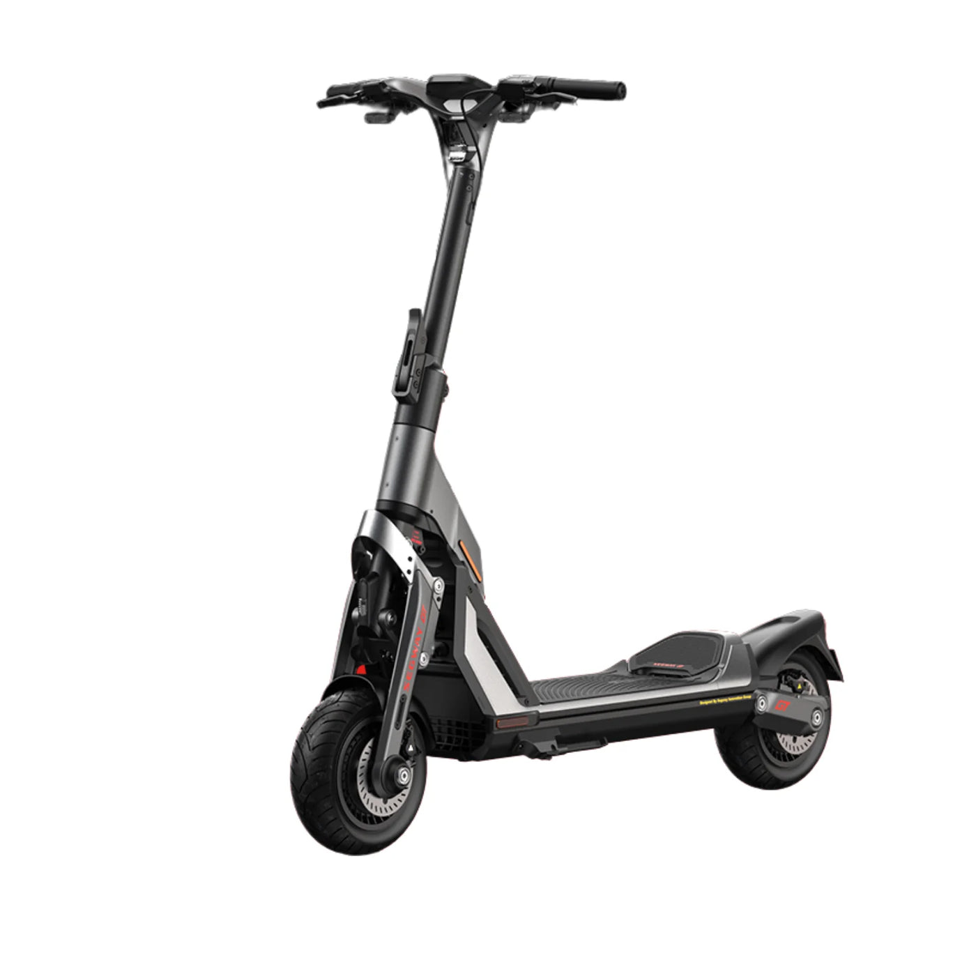 Segway-Ninebot GT1 Electric Scooter 6 Months Free Service