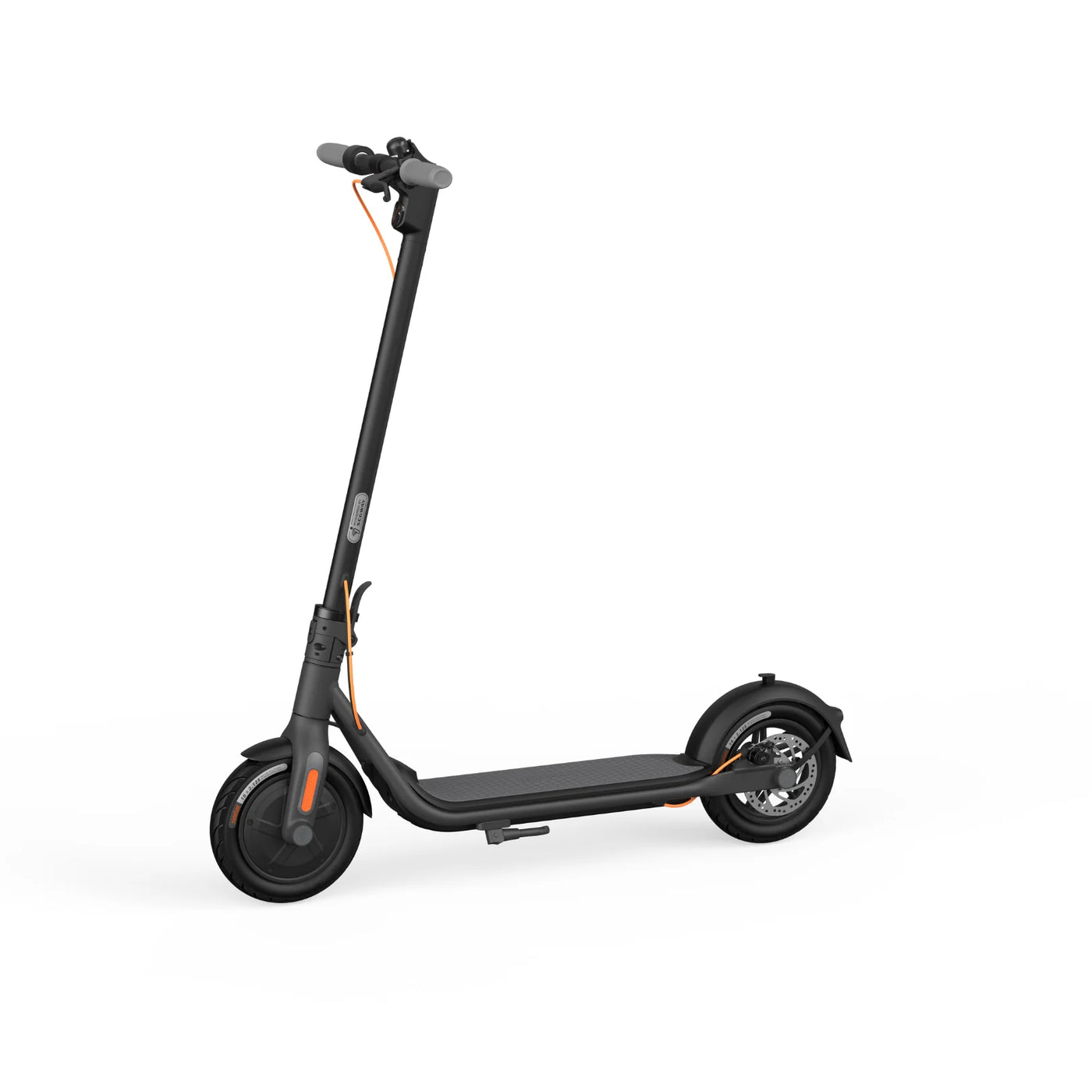 Segway-Ninebot F30 Electric Scooter 6 Months Free Service