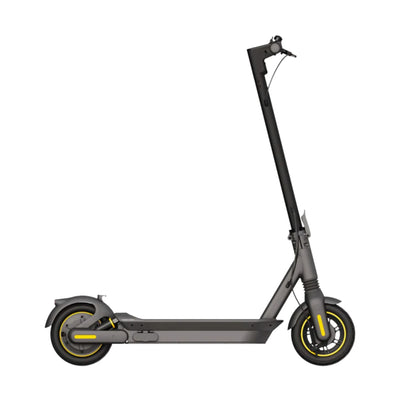 Segway-Ninebot Max G65 Electric Scooters 6 Months Free Service