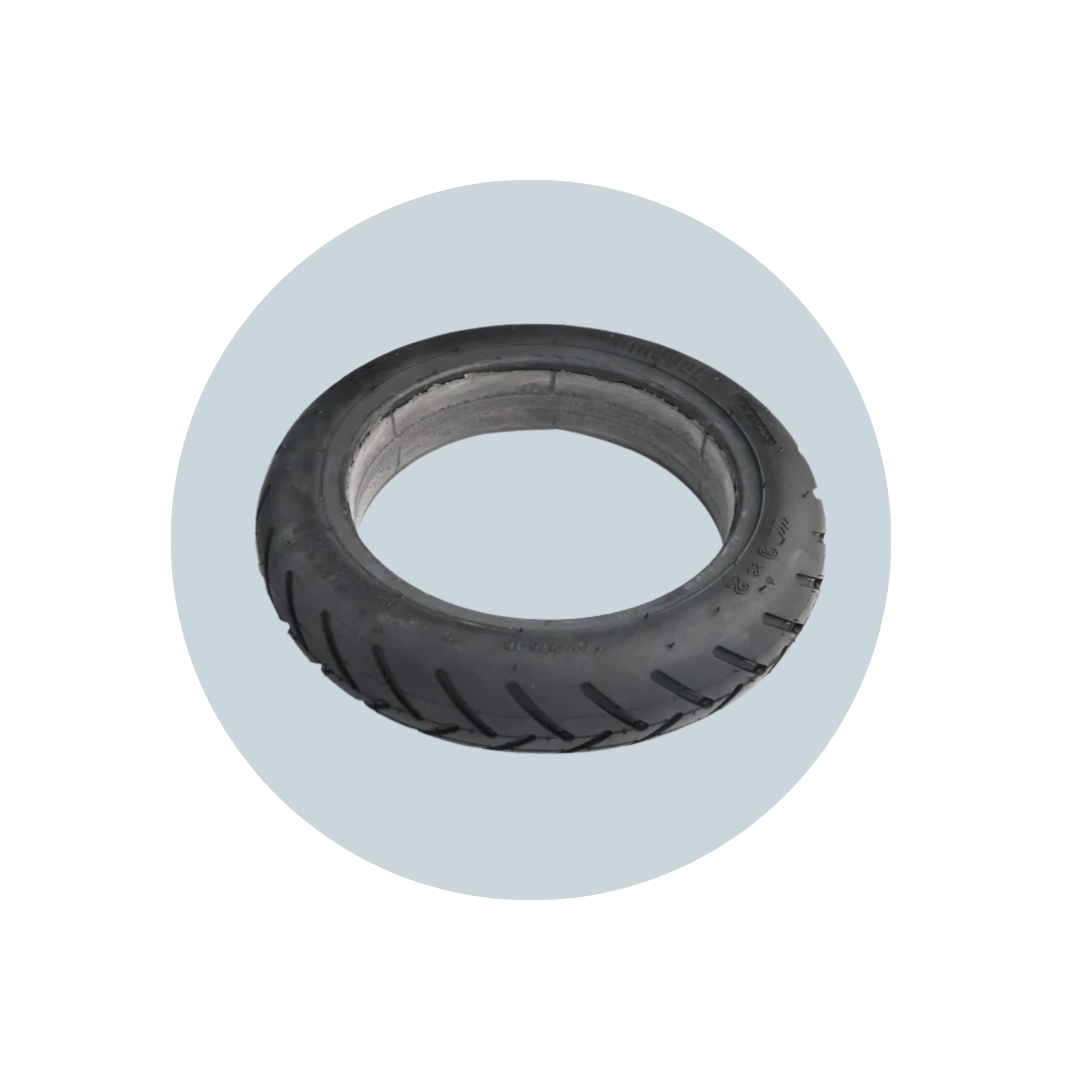 SOLID TYRE NINEBOT ORIGINAL E25 /E45 ORIGINAL SEGWAY
