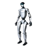 Unitree G1 (U1) EDU Standard Robotic Humanoid