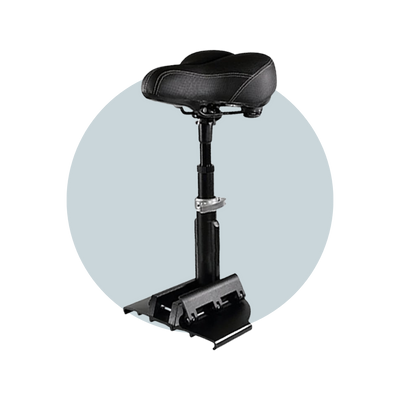 Seat for Electric Scooter Zero 10x Dragon Hunter 10x or Veloz X10 pro
