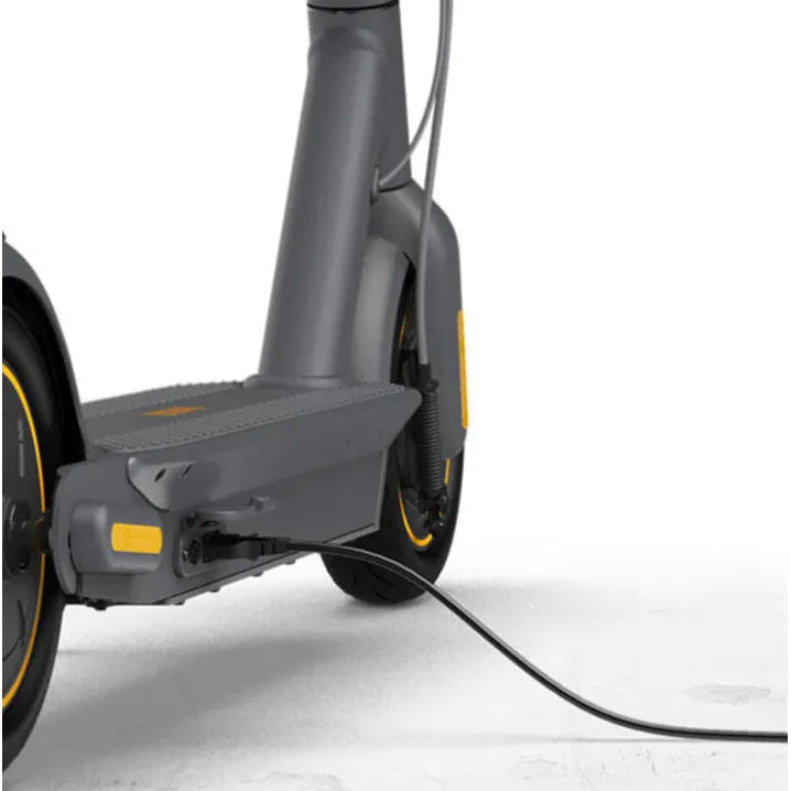 Segway Ninebot G30 Charger: Fast and Reliable Charging
