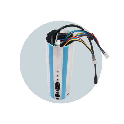 Segway Ninebot ES1 ES2 ES4 E22 E25 E45 Controller