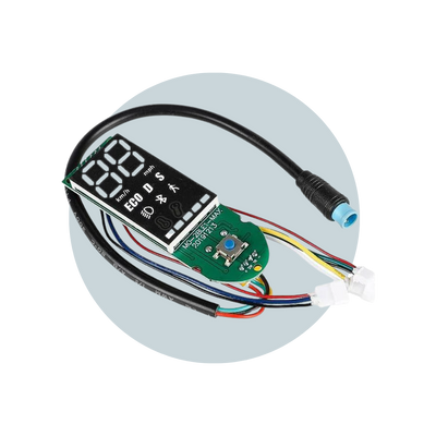 Segway Ninebot F20 F25 F30 F40 Display