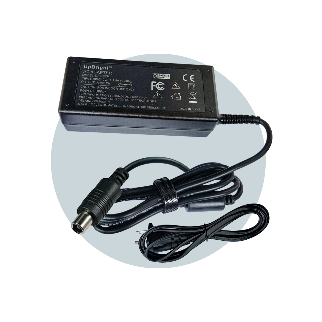 Segway Ninebot F40 Charger