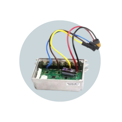 Segway Ninebot G30 Controller