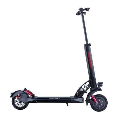 Kaabo Skywalker 8S eScooter 6 Months Free Service