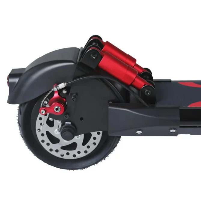 Kaabo Skywalker 8S eScooter 6 Months Free Service