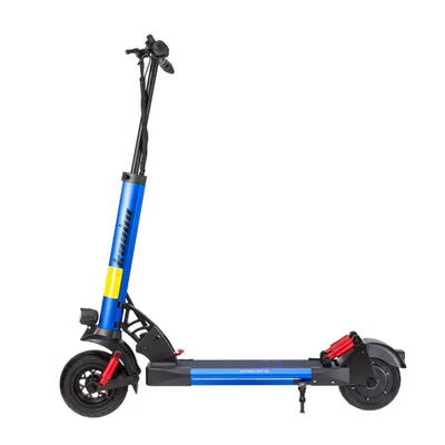 Kaabo Skywalker 8S eScooter 6 Months Free Service