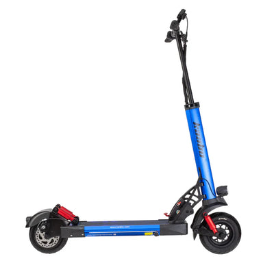 Kaabo Skywalker 8S eScooter 6 Months Free Service