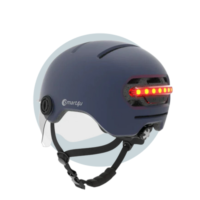 Smart Urban Helmet L79