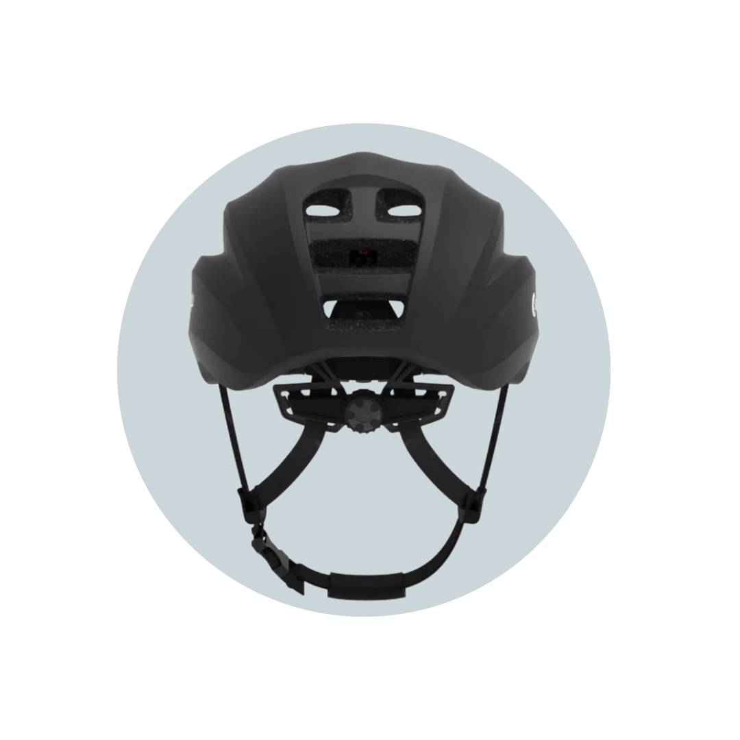 Smart Urban Helmet R20