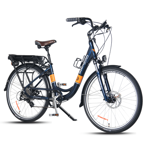 Smartmotion eurban hotsell