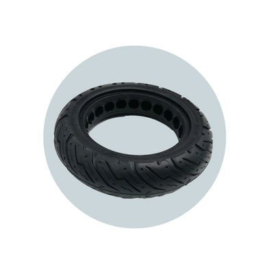Solid Tyre 60/70-6.5 for Ninebot Max G30 G30D VALK Tyre Anti-Explosion