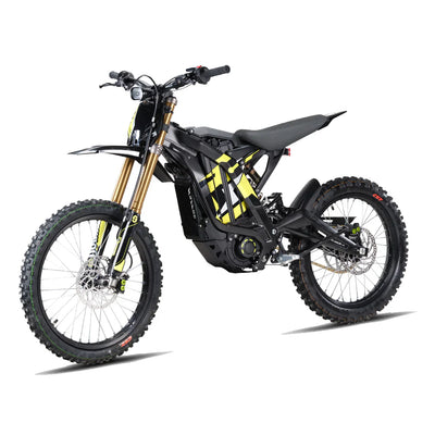 Surron Light Bee X 2025 (Original) Electric Dirt Bike 6 Months Free Service